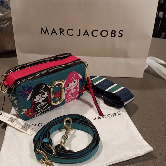 Marc By Marc Jacobs Handbags - Sling bag